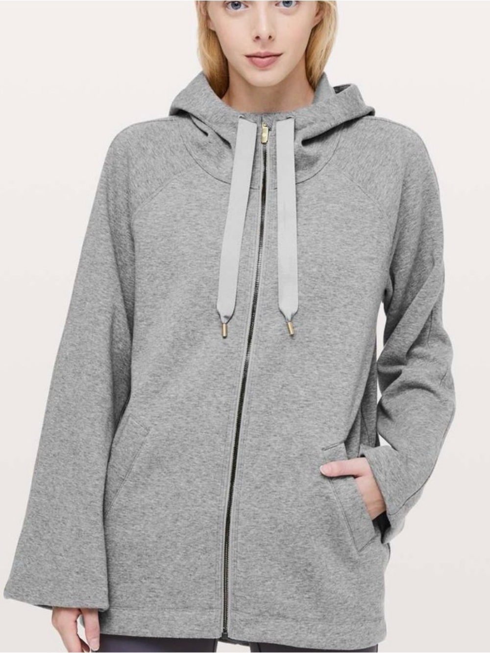 Lululemon Principal Dancer Hoodie